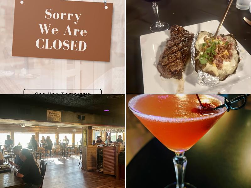 Capone's Speakeasy 158 Pointe Royale Drive, Branson