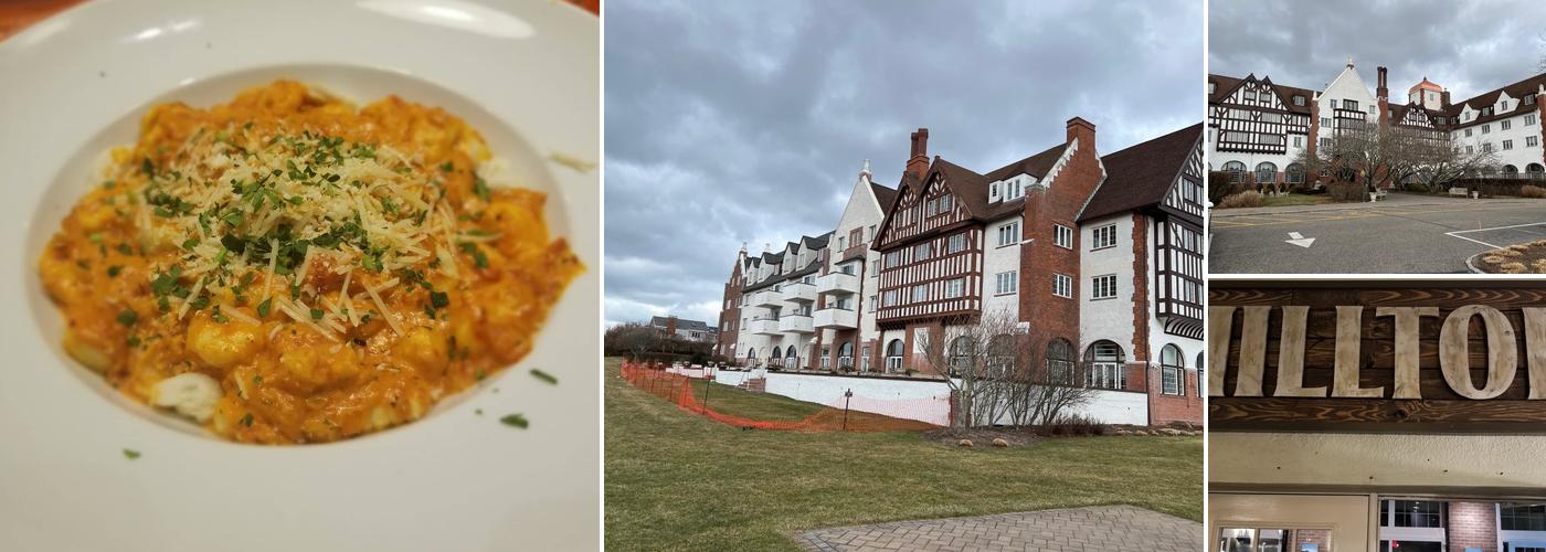 Hilltop At Montauk Manor