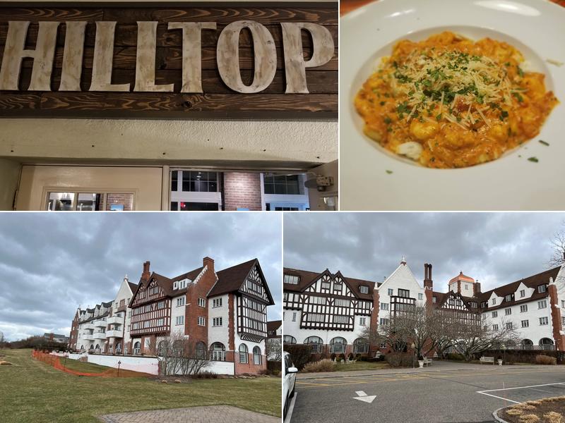 Hilltop At Montauk Manor