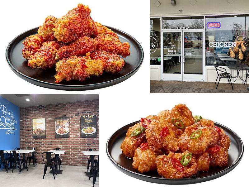 bb.q Chicken Arboretum