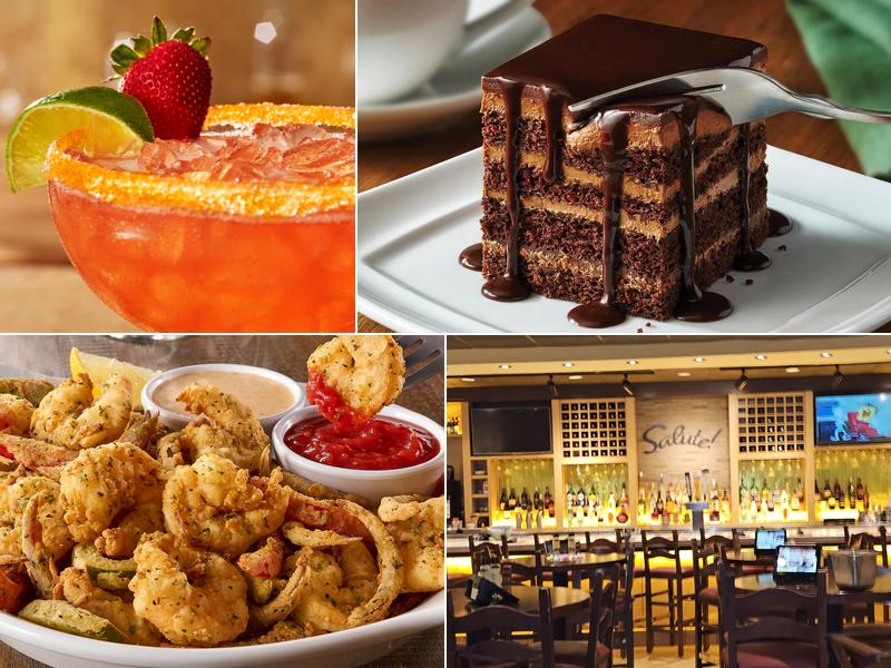 Olive Garden Italian Restaurant