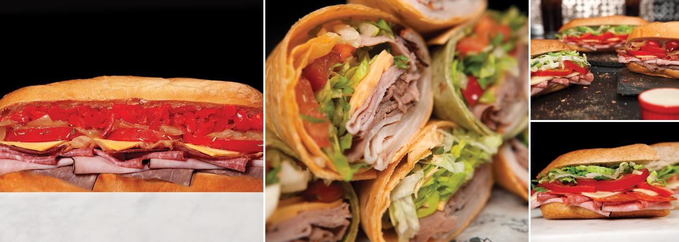 Godfather's Pizza Express