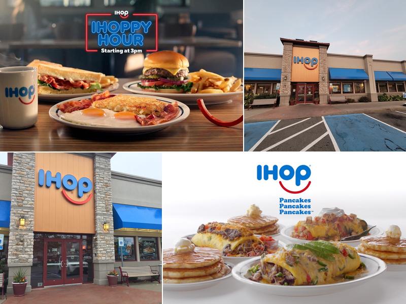 IHOP