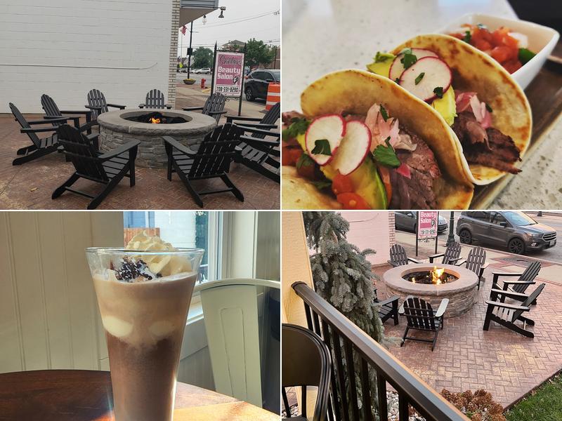 SoHo Sweets Creamery & Cafe