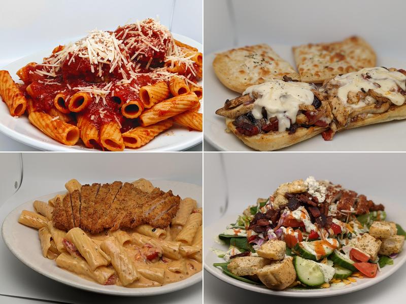 Danspot 18000 Alexander Rd, Walton Hills