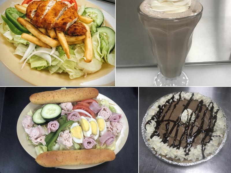 Weaver's Market & Cafe, LLC