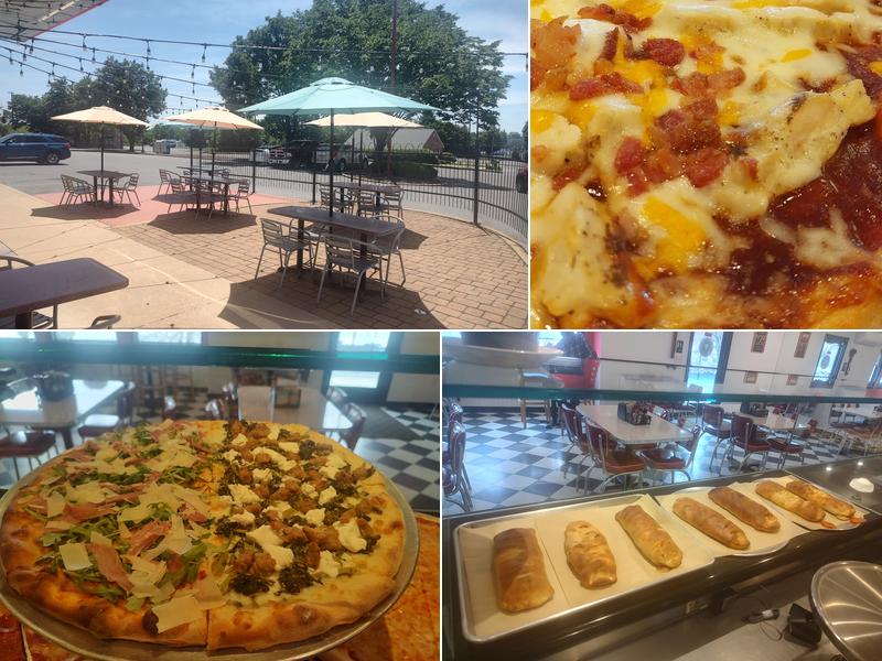 Lititz Pizza Company