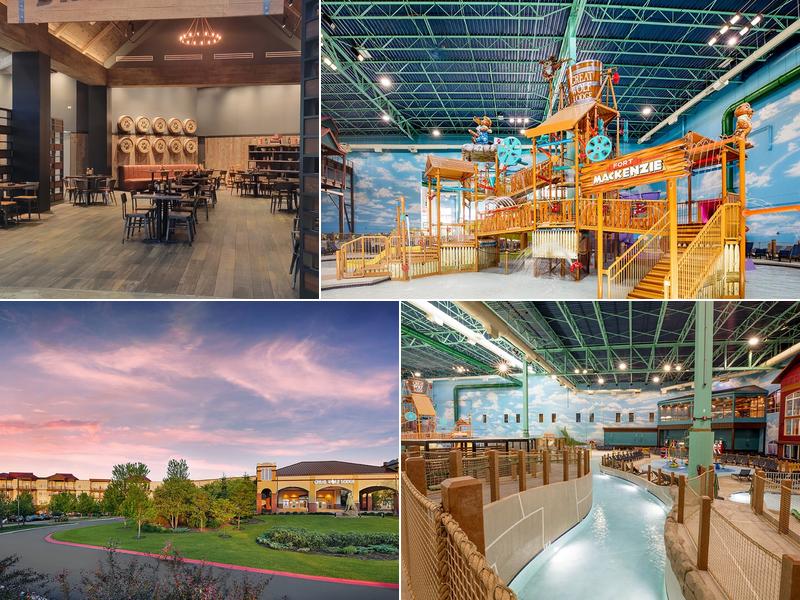 Barnwood 1700 Nations Dr, Gurnee