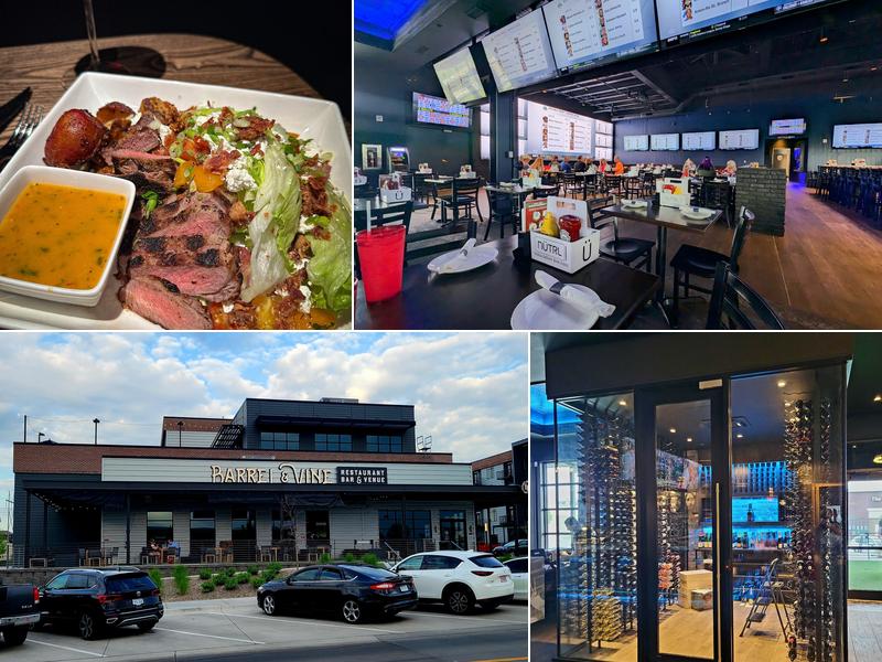 Let It Fly Sportsbar WEST