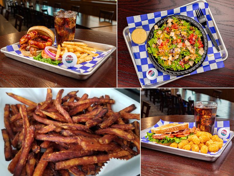 The Grill at Willow Lakes