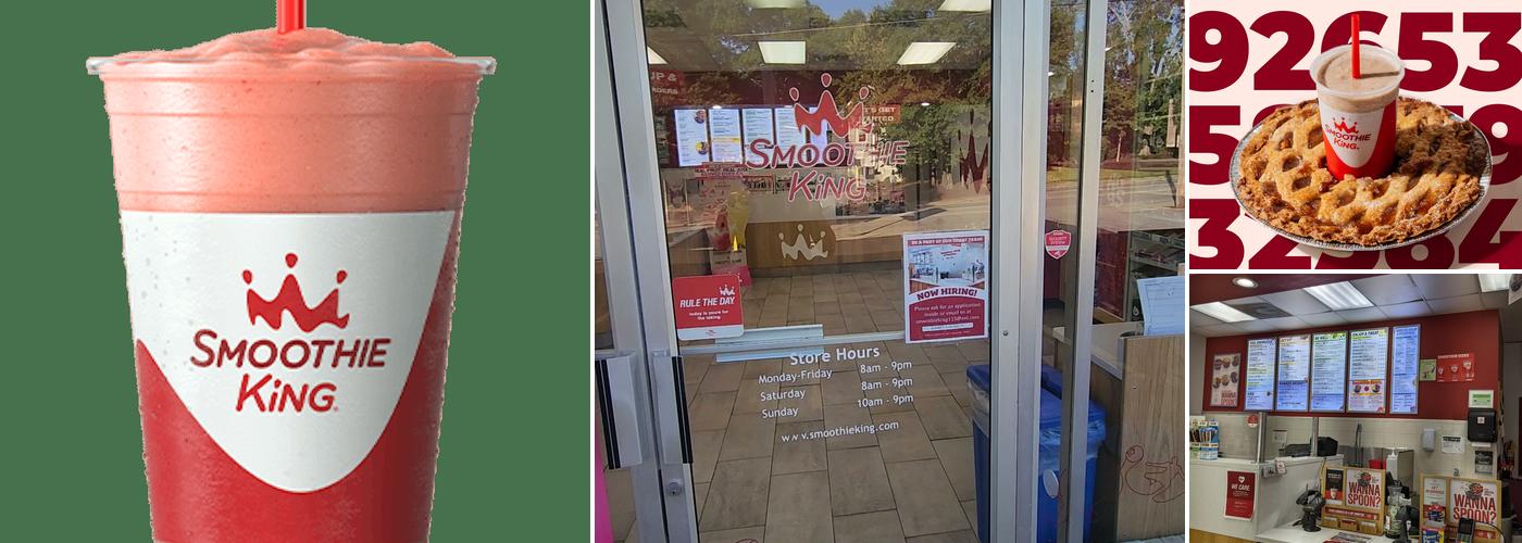 Smoothie King