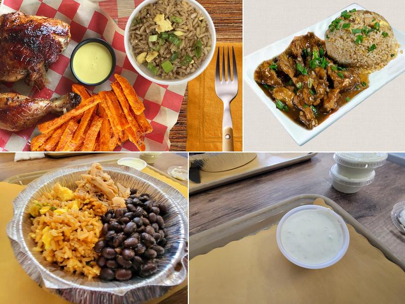 Pollito-Chicken 10420 Courthouse Rd, Spotsylvania Courthouse