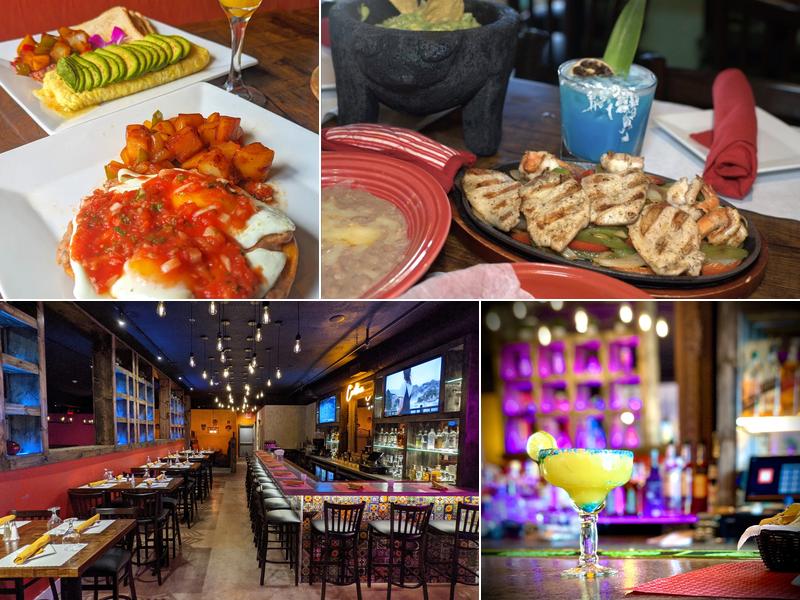 Frida's Mexican Grill