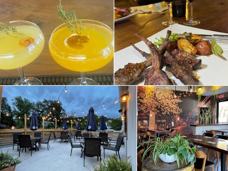 Yoko Kitchen 254 Danbury Rd, New Milford