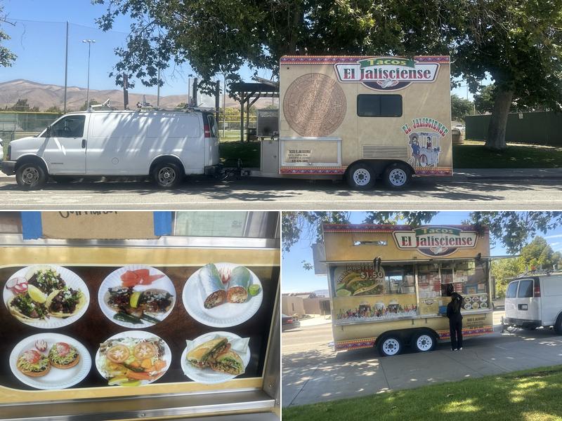 Tacos el jalisciense