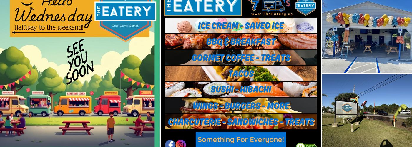 The Eatery in Gulf Breeze