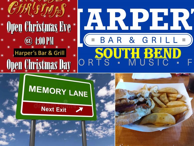 Harper's Bar & Grill