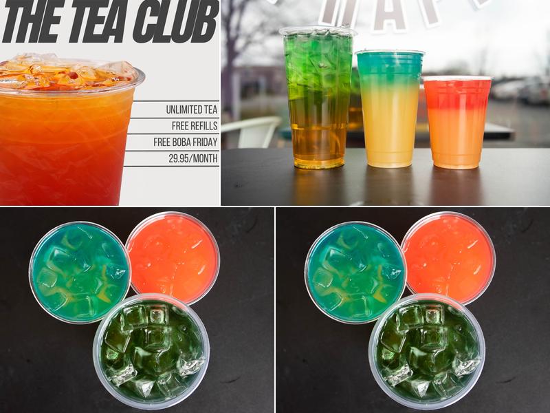 Live Healthy Be Happy