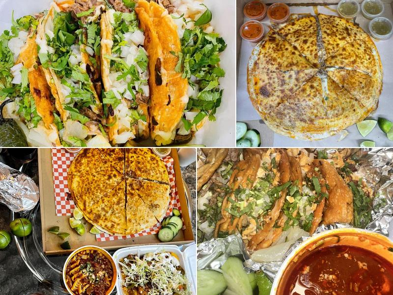 Birrieria Iturbidense