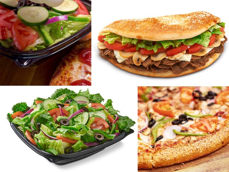 Hungry Howie's Pizza & Subs