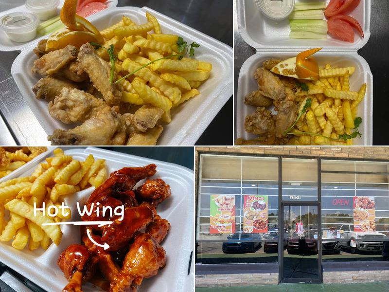 ATL Deli 5005 Gulfport Blvd S, Gulfport