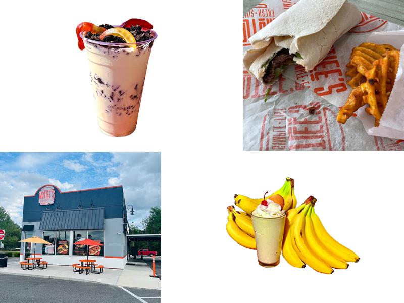 MotLee's 1485 S 6th St, Macclenny