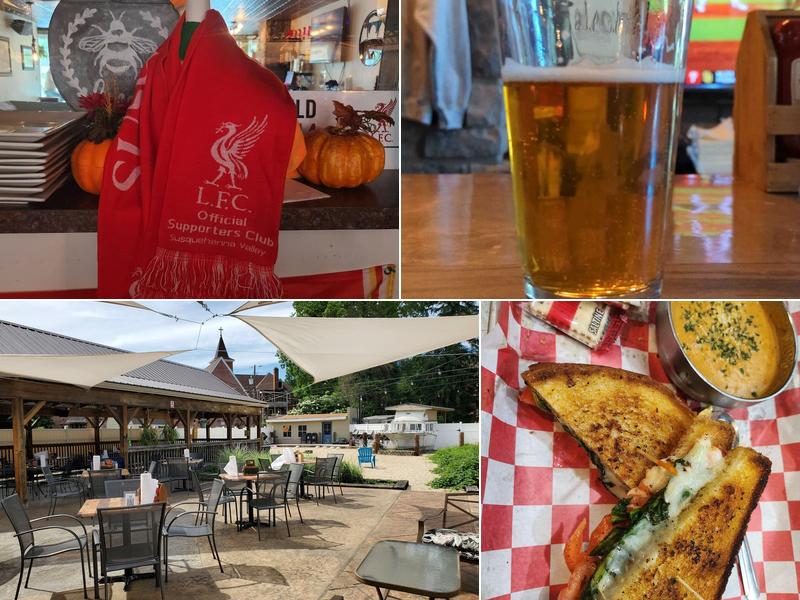 River Trail Brewing 40 E Front St, Marietta