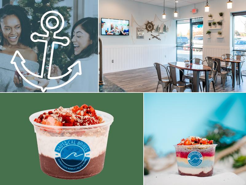 Nautical Bowls 7967 Wedgewood Ln N, Maple Grove