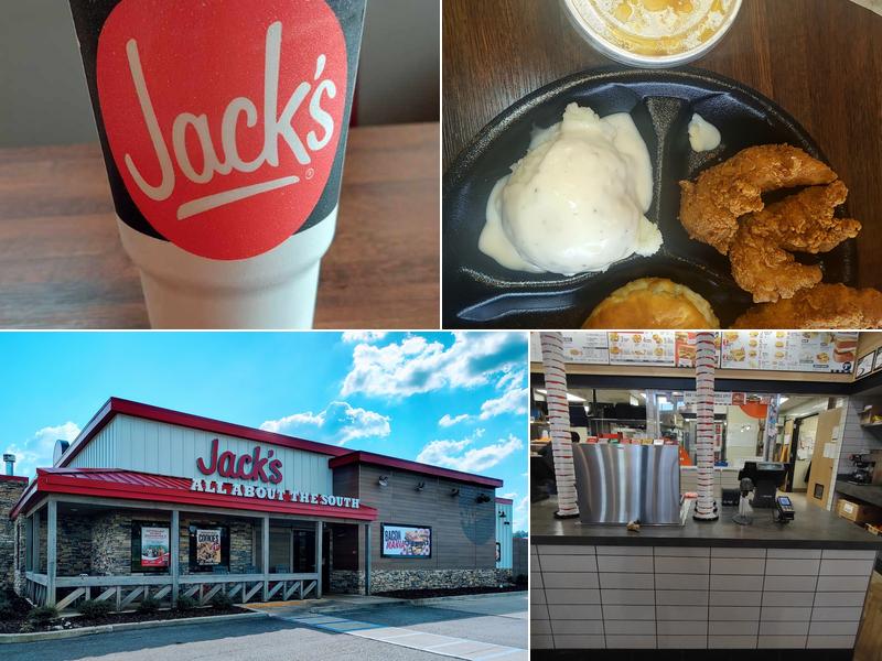 Jacks 221 Gary Boyd Pass, Walnut