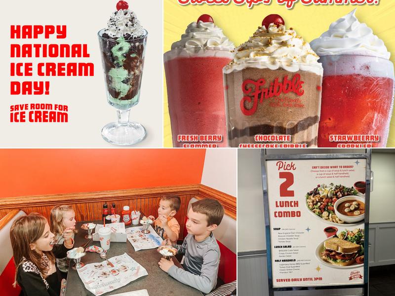 Friendly's