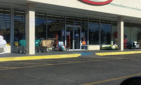 Roses Discount Store