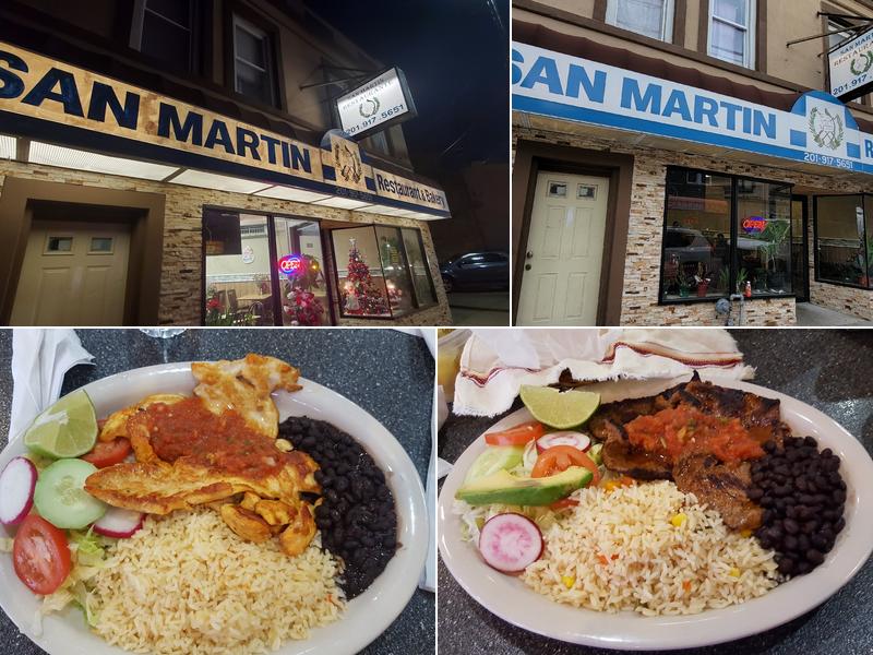 San Martin 385 Fairview Ave, Fairview