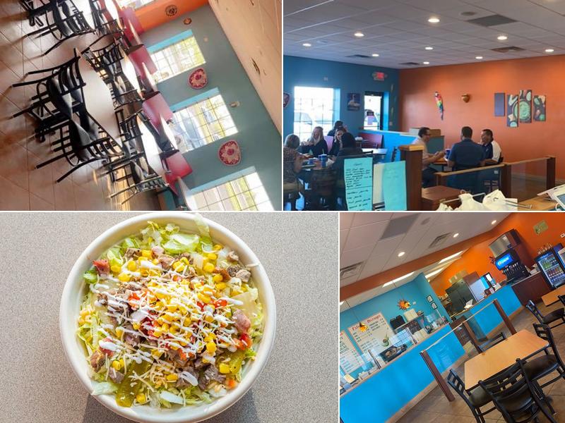 Guac N' Roll 228 Paperjack Dr #1, New Richmond