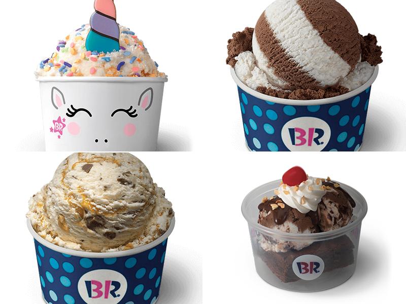 Baskin-Robbins