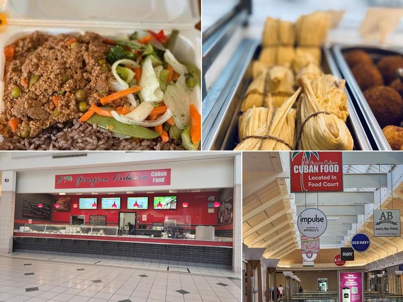 El guajiro Cubano 1201 Broadway, Saugus