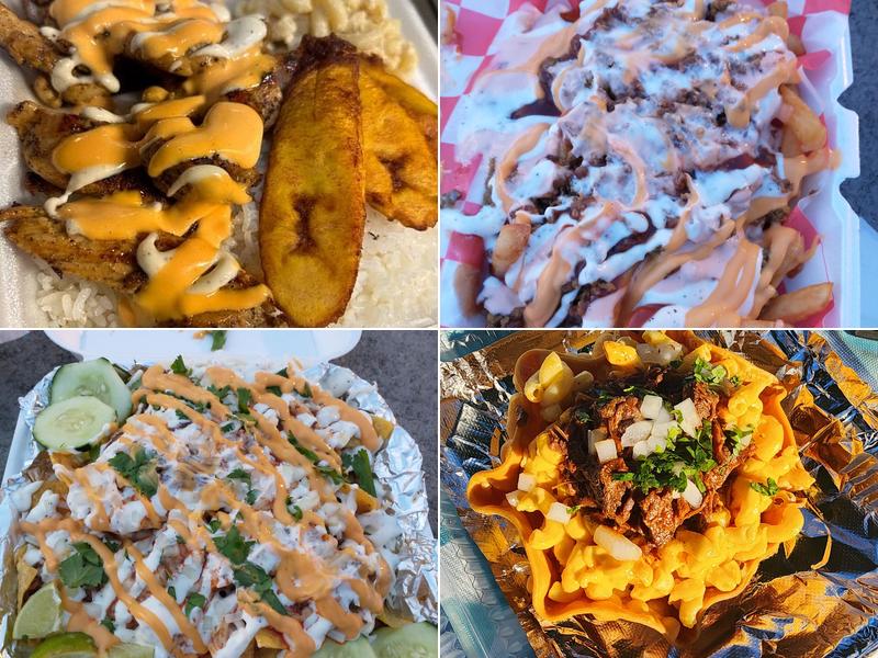 Encanto Scoop at The Docks