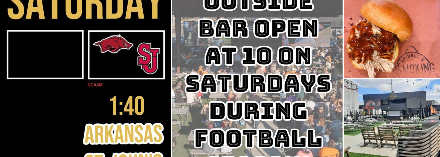 Bringles Smoking Oasis