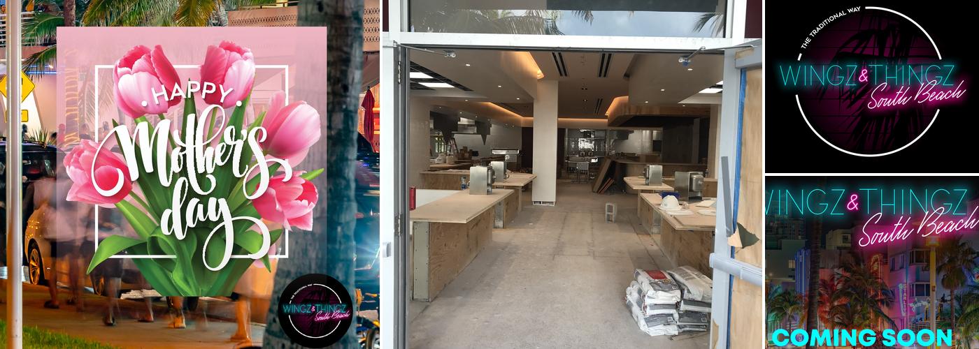 Wingz & Thingz South Beach