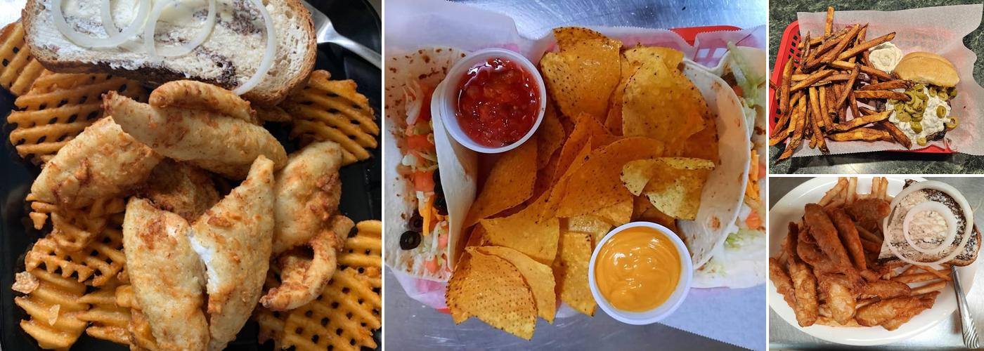 Loopys on the Loop Bar and Grill