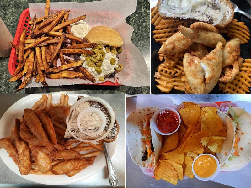 Loopys on the Loop Bar and Grill 5305 Steves Cheese Rd, Denmark