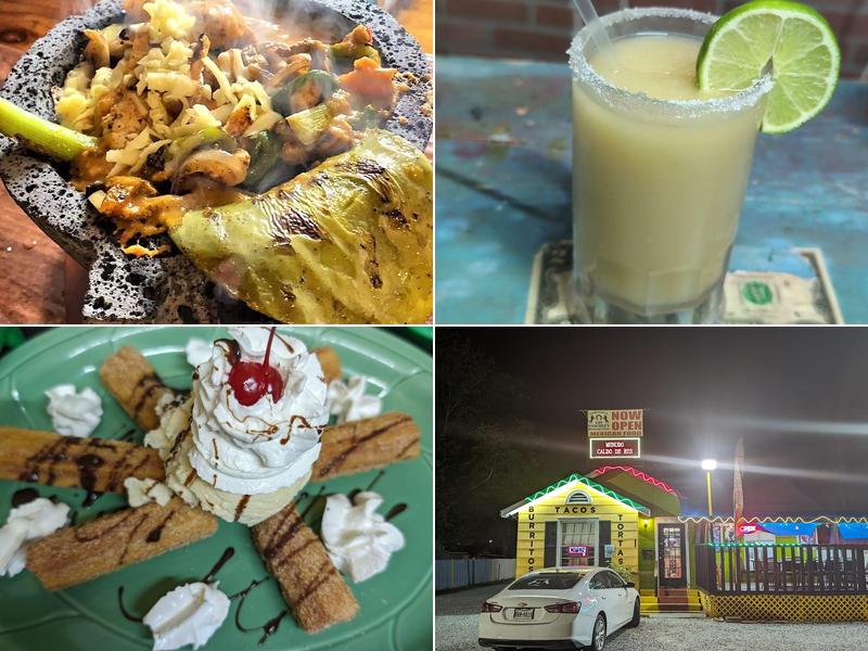 Taqueria Sanchez El Sabrosito 3