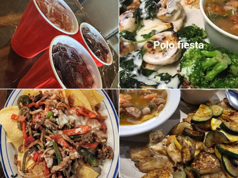 El Jalisco Bar & Grill