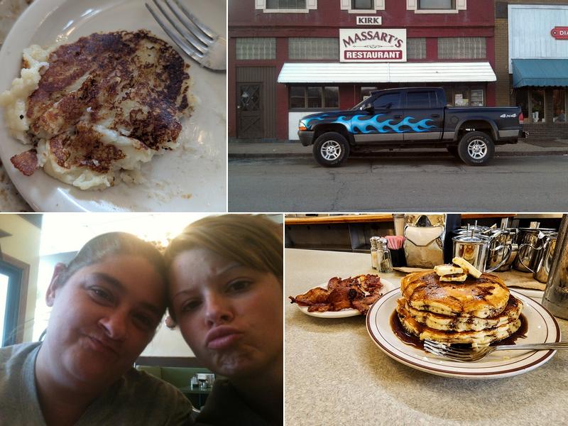 Massarts 310 E 6th Ave, Tarentum