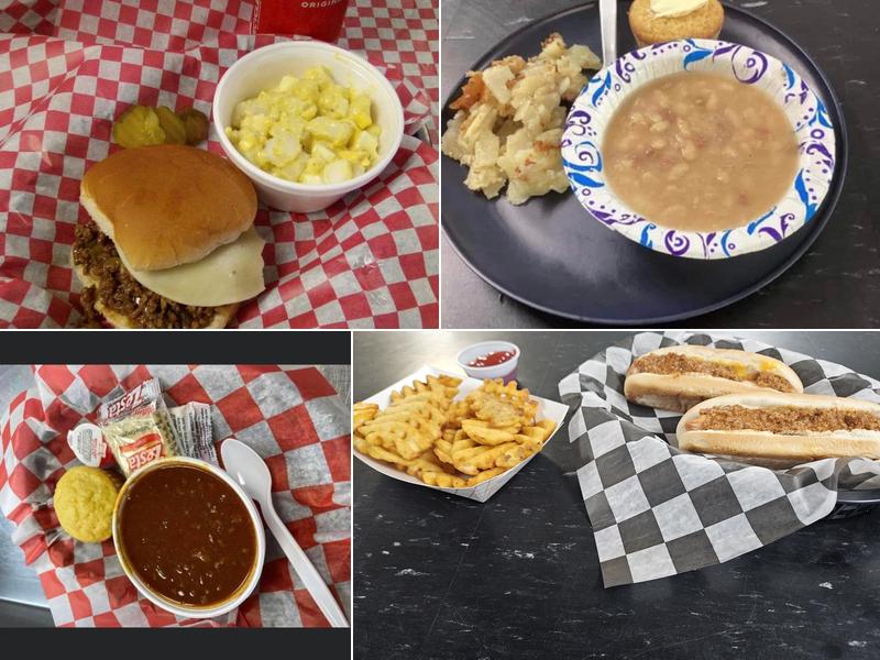 Top Dawg, LLC 11443 Veterans Memorial Hwy, Masontown