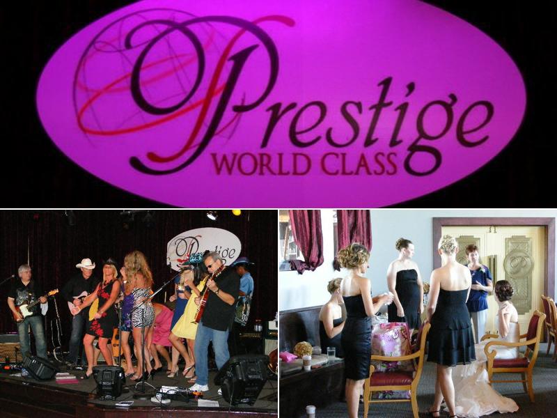 Prestige World Class Restaurant
