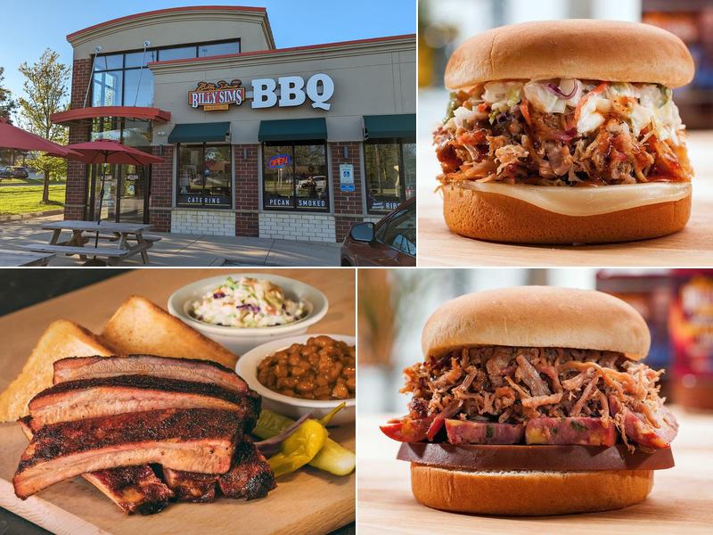 Billy Sims BBQ