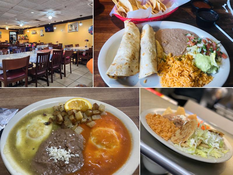 Los Lazos 6316 Stewart Rd, Galveston