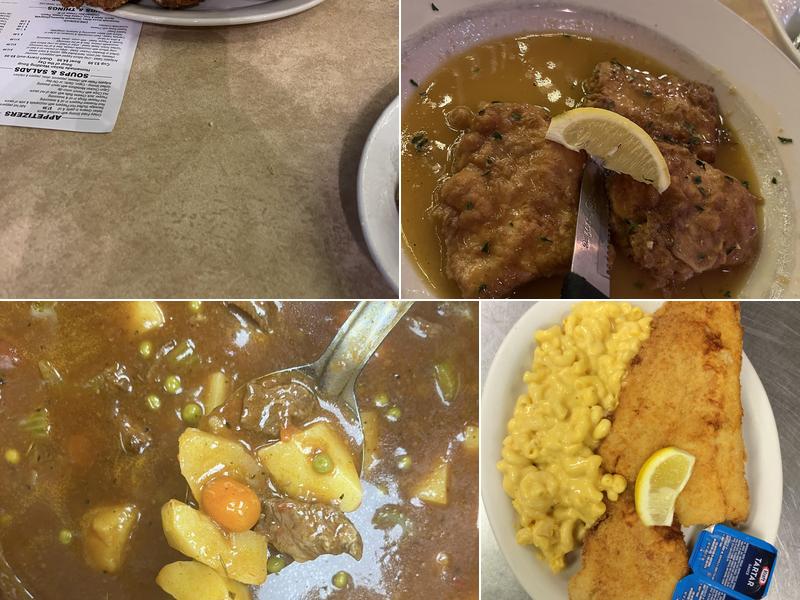 The Fireplace 2075 E Western Reserve Rd, Youngstown