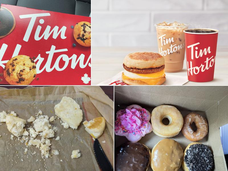 Tim Hortons 2475 Hempstead Tpke, East Meadow