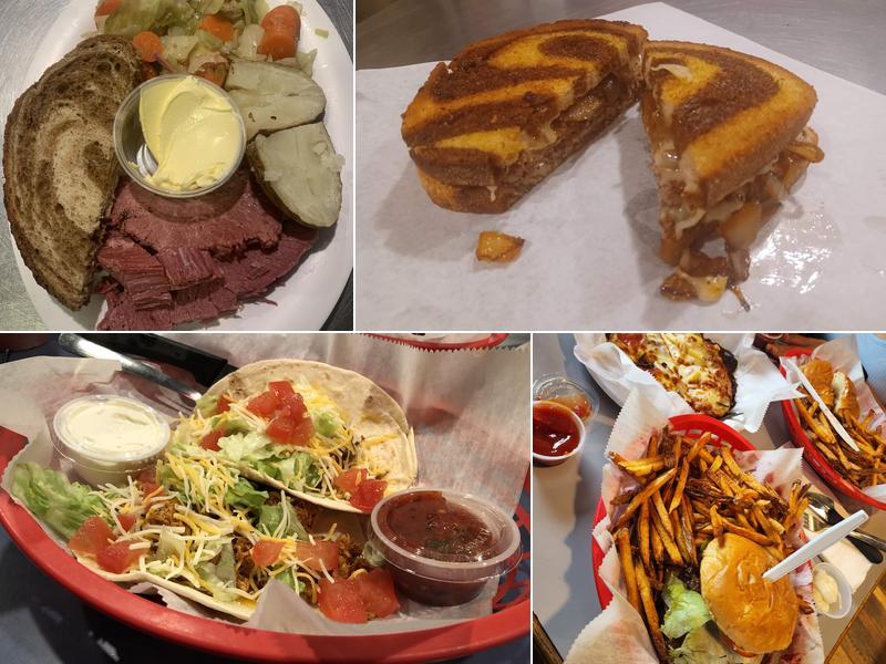 Fergs Parma Pub 10962 W Michigan Ave, Parma
